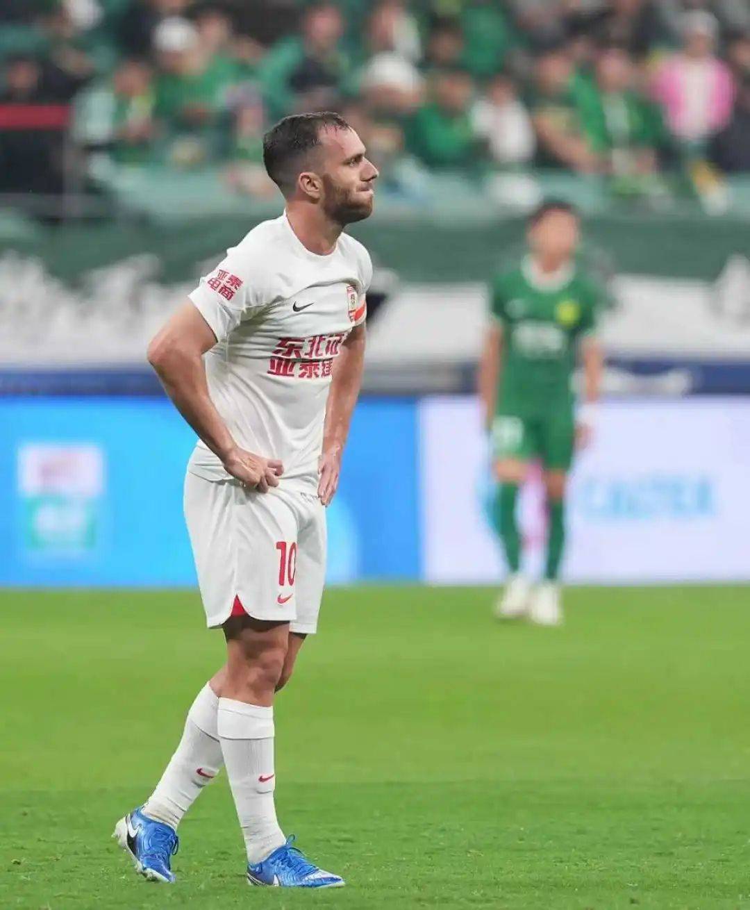 别盼了!塞尔吉尼奥将错过中沙之战<strong></p>
<p>大连虚拟币</strong>,会籍变更仍未获批准