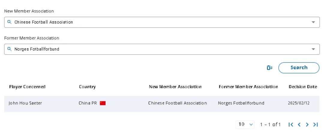 别盼了!塞尔吉尼奥将错过中沙之战<strong></p>
<p>大连虚拟币</strong>,会籍变更仍未获批准
