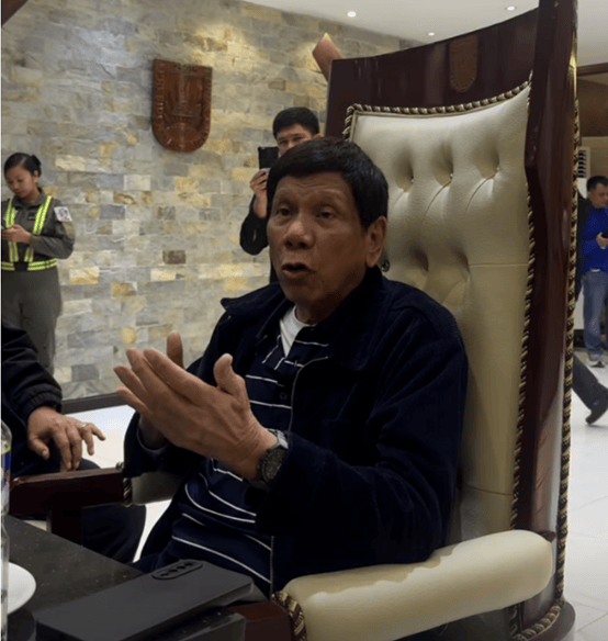 金灿荣：菲律宾政治太残酷了<strong></p>
<p>大连虚拟币</strong>，老杜为什么这样做呢？我想不通