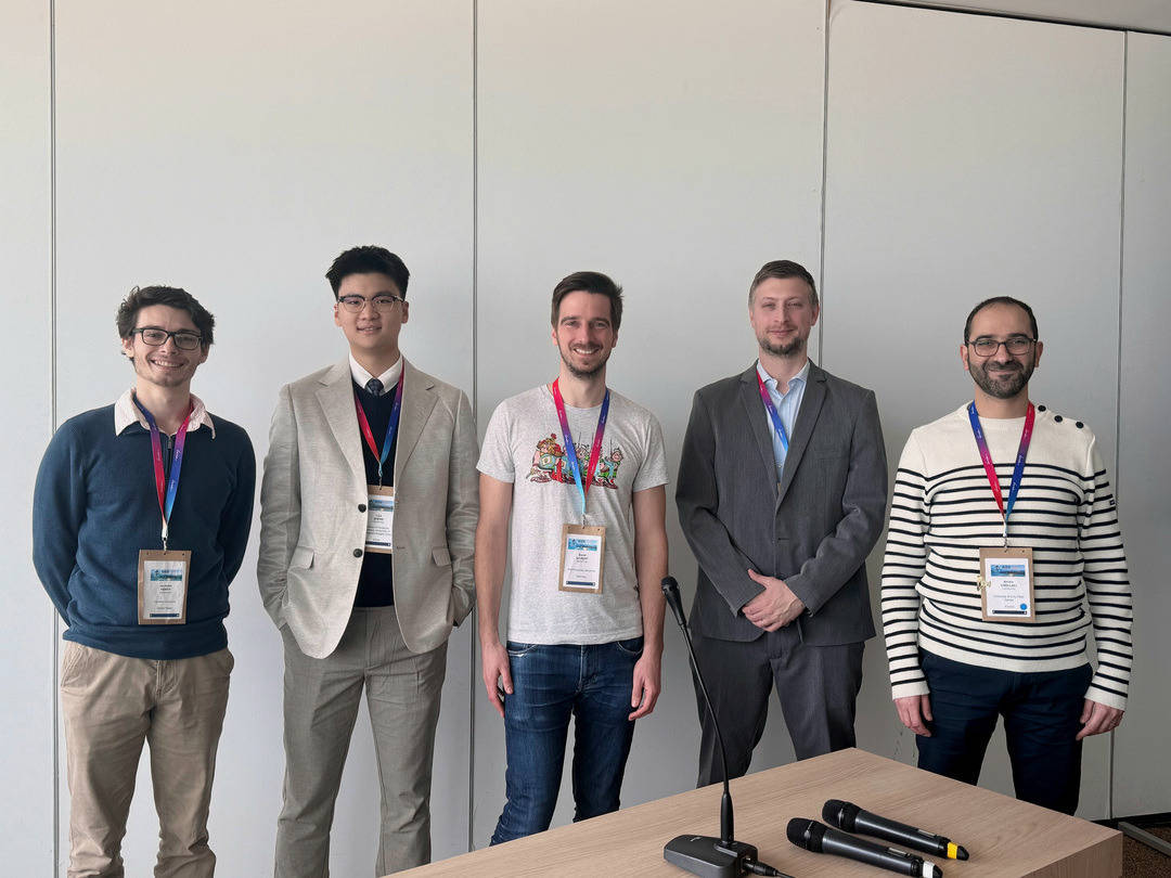 “左手科研”上顶会<strong></p>
<p>大连虚拟币</strong>，“右手创业”赚自由！这名大四男生怎么做到？