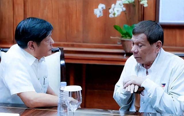 杜特尔特落地成囚<strong></p>
<p>大连虚拟币</strong>,17万菲军已做选择,中方发声罕见没提“内政”