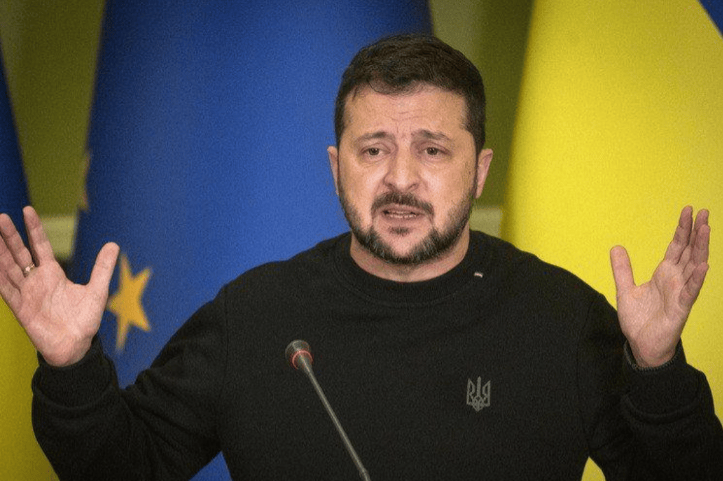 难怪特朗普出面求情<strong></p>
<p>龙岩虚拟币</strong>,库尔斯克真有“大鱼”!30名北约军官被困,普京给不给活路?