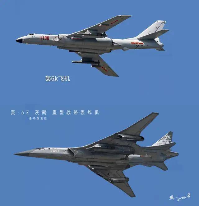 空军副司令:轰-20很快了!网友:歼-36都来了<strong></p>
<p>龙岩虚拟币</strong>,轰-20还要多久?