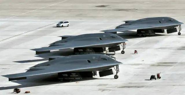 空军副司令:轰-20很快了!网友:歼-36都来了<strong></p>
<p>龙岩虚拟币</strong>,轰-20还要多久?