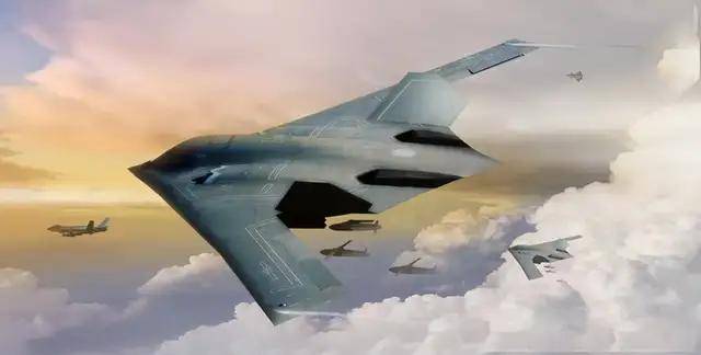 空军副司令:轰-20很快了!网友:歼-36都来了<strong></p>
<p>龙岩虚拟币</strong>,轰-20还要多久?