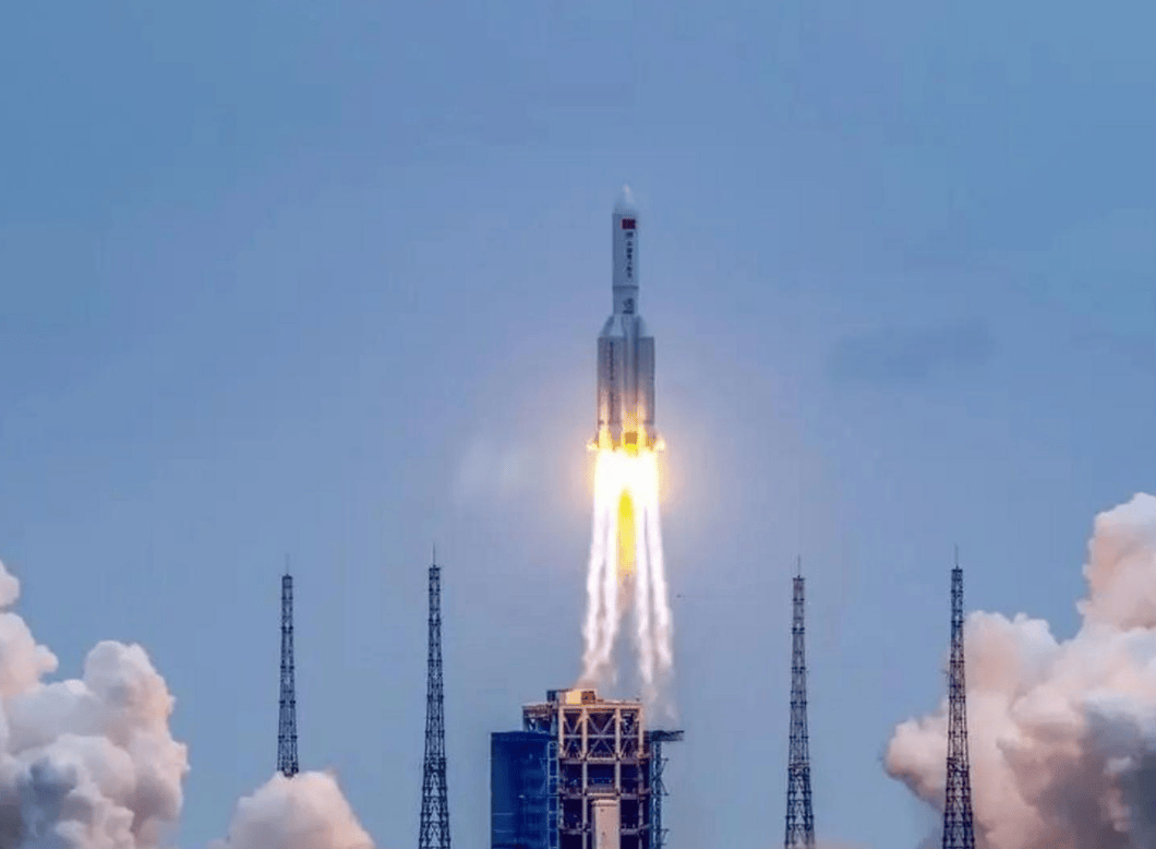“一箭双星”宣告失败？点火8分钟后偏离轨道，24.5亿资金打水漂