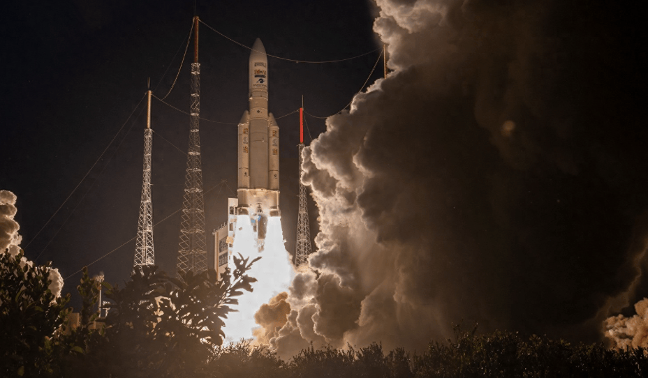 “一箭双星”宣告失败？点火8分钟后偏离轨道<strong></p>
<p>太原虚拟币</strong>，24.5亿资金打水漂