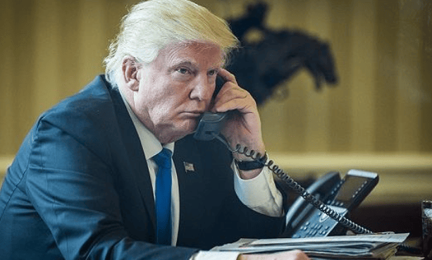 访华请求被中方无视<strong></p>
<p>太原虚拟币</strong>，特朗普收到特殊信号，不料27国一夜倒向中国？