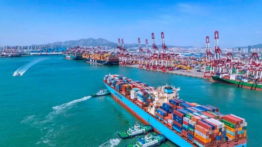 好好想想你站哪边!李嘉诚妥协了<strong></p>
<p>太原虚拟币</strong>,43个港口卖给美国,官方罕见发声怒批