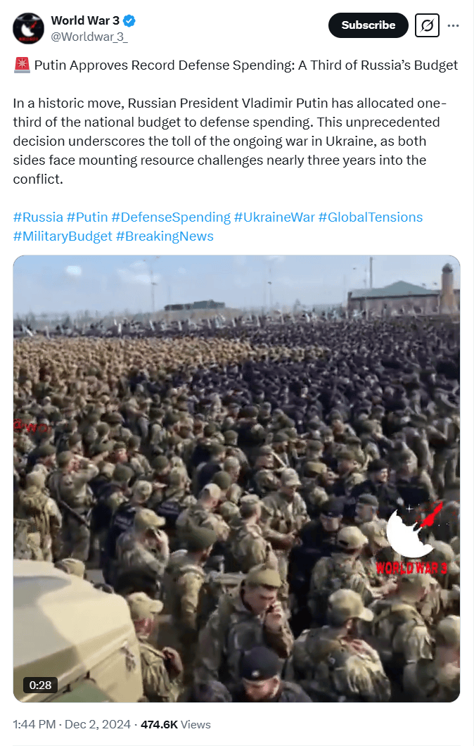 明查｜德国调集80万大军支援乌克兰<strong></p>
<p>太原虚拟币</strong>？德国军队才18万人