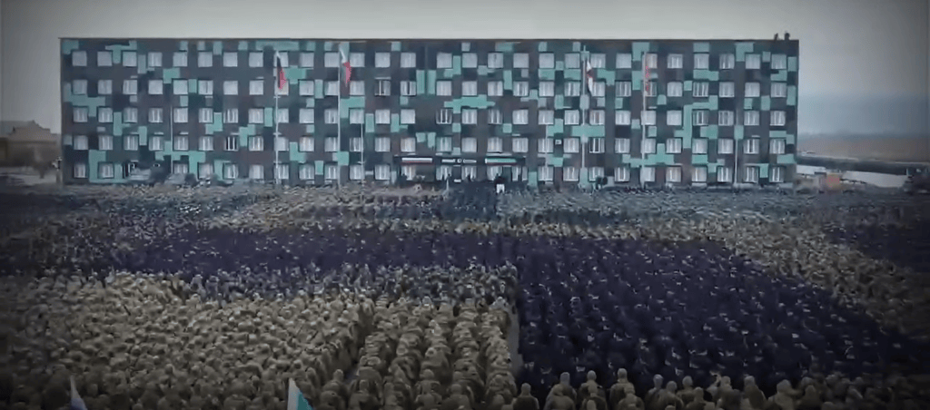 明查｜德国调集80万大军支援乌克兰<strong></p>
<p>太原虚拟币</strong>？德国军队才18万人