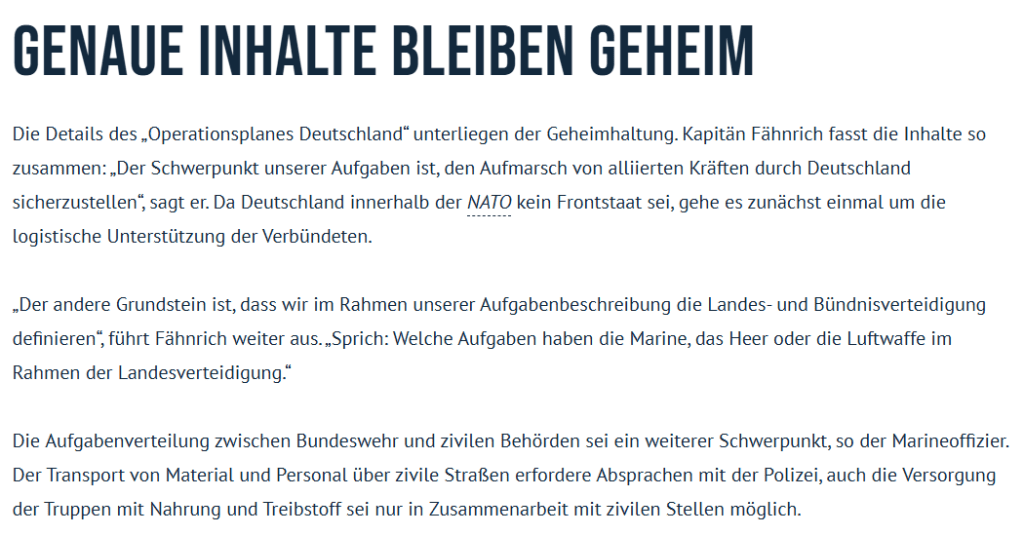 明查｜德国调集80万大军支援乌克兰<strong></p>
<p>太原虚拟币</strong>？德国军队才18万人