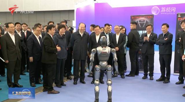 首次落地广东!省委书记、部长等共同巡馆<strong></p>
<p>太原虚拟币</strong>,事关“头等大事”