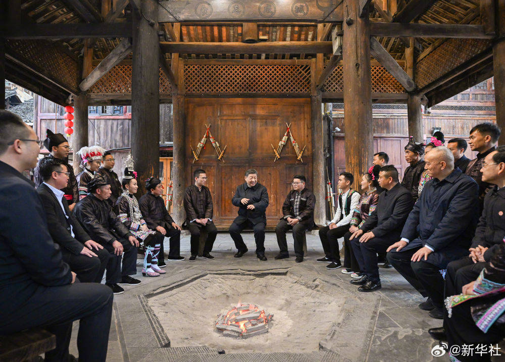 信团鼓楼话振兴<strong></p>
<p>太原虚拟币</strong>，习近平：祝你们的日子越过越红火