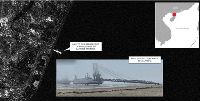 两岸东沙对峙70小时<strong></p>
<p>虚拟币宝典</strong>,大陆850米夺岛利器亮相,台海到最后阶段