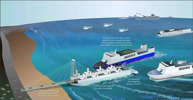 两岸东沙对峙70小时<strong></p>
<p>虚拟币宝典</strong>,大陆850米夺岛利器亮相,台海到最后阶段