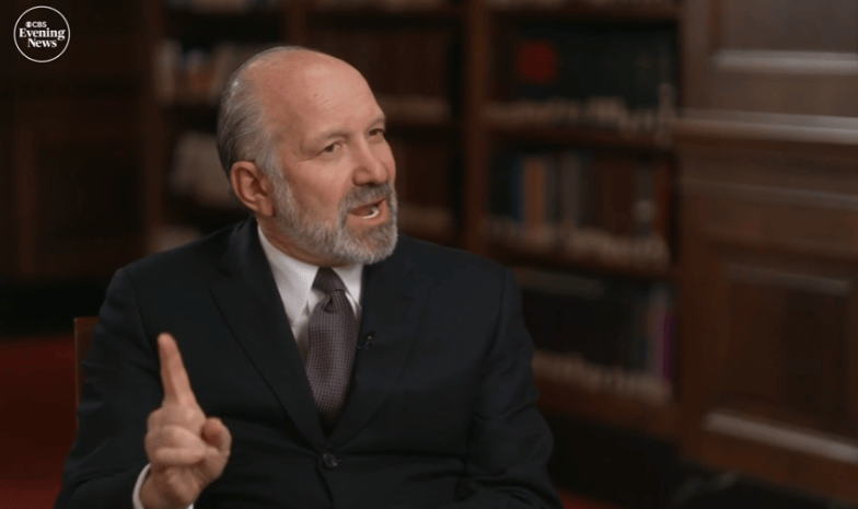 美商务部长又演上了：卖给中国芯片的企业和国家<strong></p>
<p>虚拟币宝典</strong>，出卖灵魂