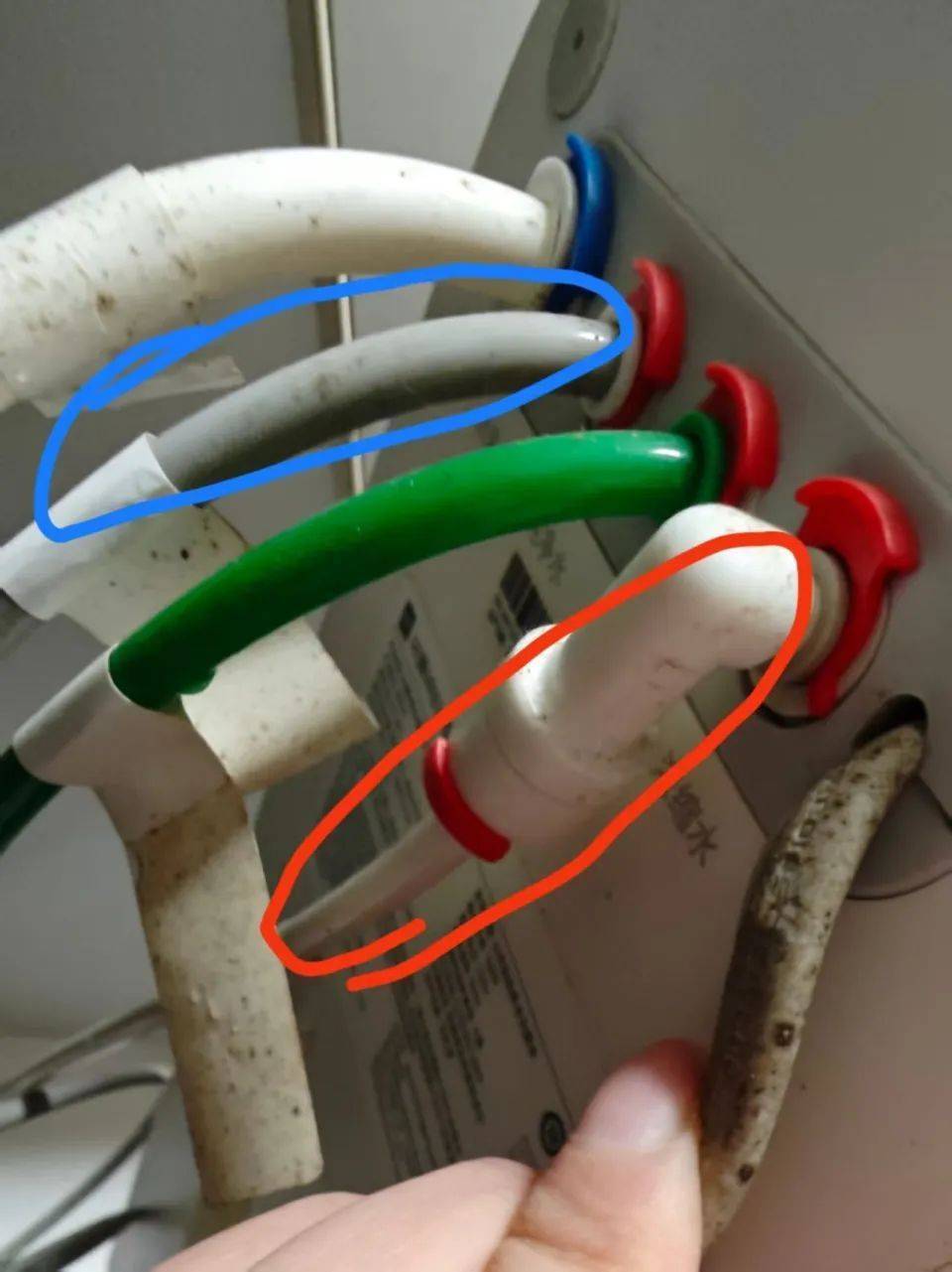 净水器水管接反<strong></p>
<p>虚拟币宝典</strong>,上海一女子喝五年“废水”,小米:是过滤掉的水,比自来水干净