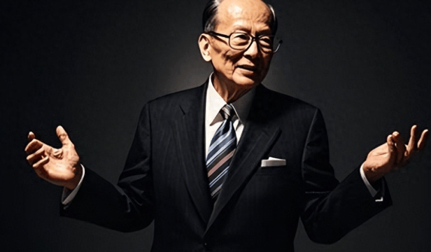 中美决战来了?97岁李嘉诚赌输<strong></p>
<p>虚拟币宝典</strong>,中方直接反将一军,贸易冲突逆转