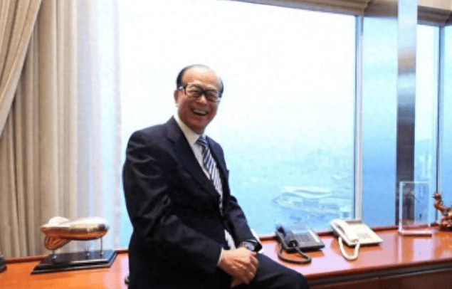 中美决战来了?97岁李嘉诚赌输<strong></p>
<p>虚拟币宝典</strong>,中方直接反将一军,贸易冲突逆转