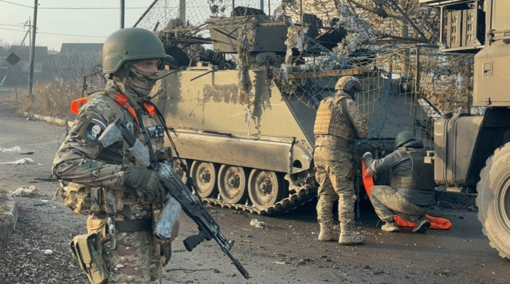 乌军围城求援无果<strong></p>
<p>虚拟币宝典</strong>，北约30名高层军官绝境待救，俄军火力压制下要如何突围？