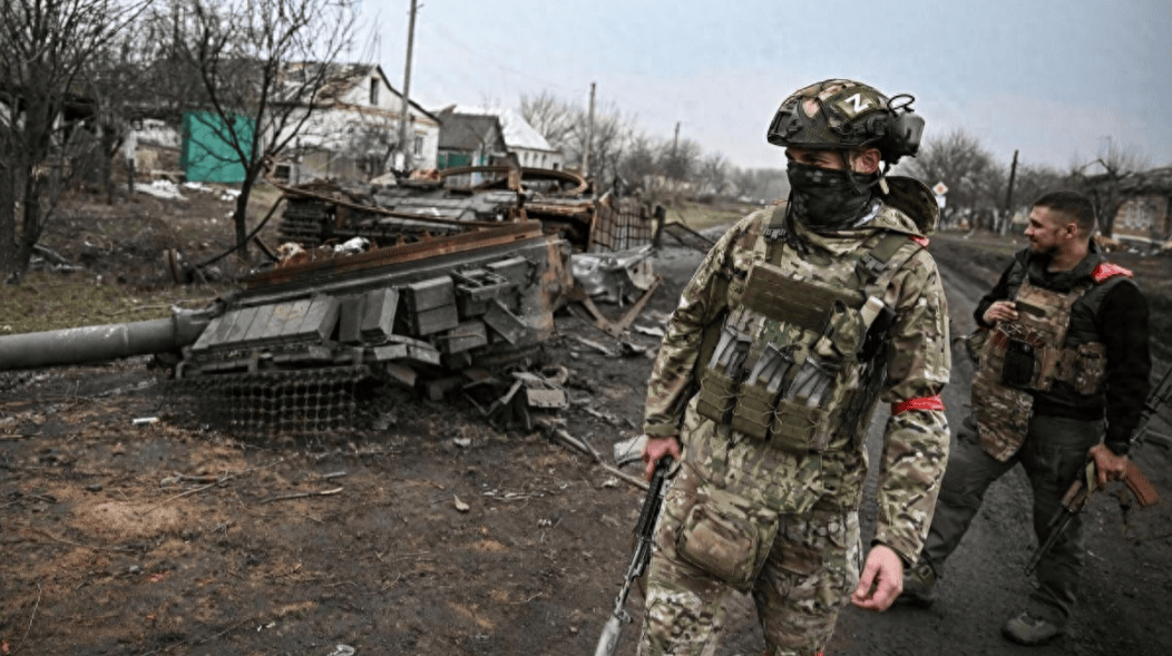 乌军围城求援无果<strong></p>
<p>虚拟币宝典</strong>，北约30名高层军官绝境待救，俄军火力压制下要如何突围？