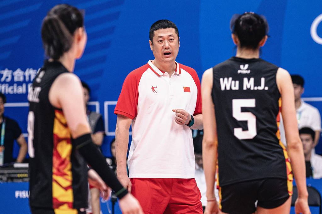 谁能成为中国女排下一任主帅<strong></p>
<p>虚拟币宝典</strong>?想要打好这份工真的挺难