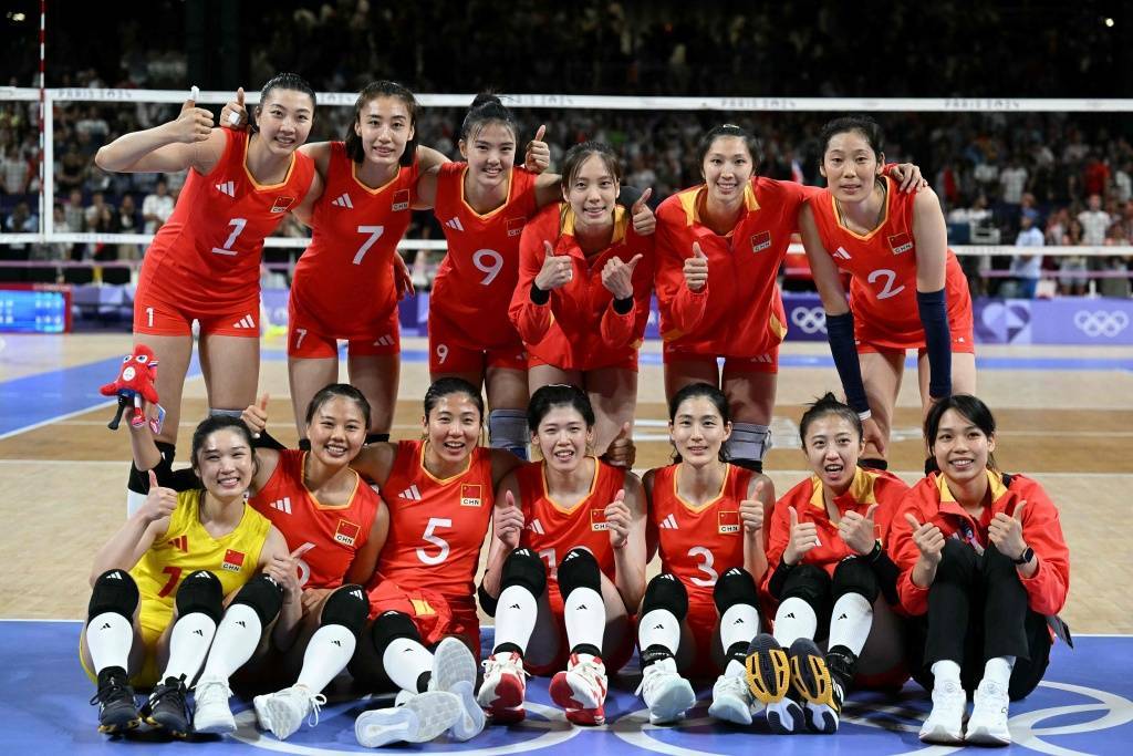 谁能成为中国女排下一任主帅<strong></p>
<p>虚拟币宝典</strong>?想要打好这份工真的挺难