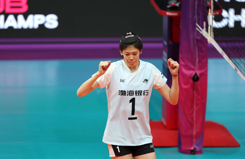 谁能成为中国女排下一任主帅<strong></p>
<p>虚拟币宝典</strong>?想要打好这份工真的挺难