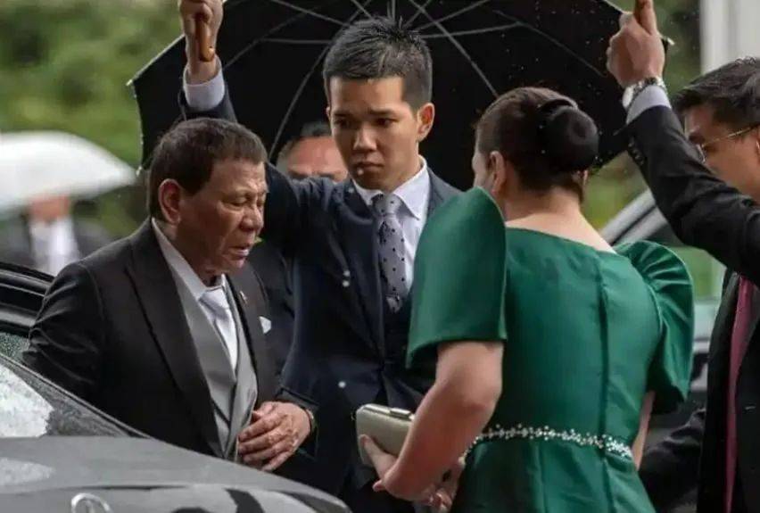 瞒不住了！国际法院表态<strong></p>
<p>虚拟币EC</strong>，马科斯谎言被当场拆穿，杜特尔特有救了？