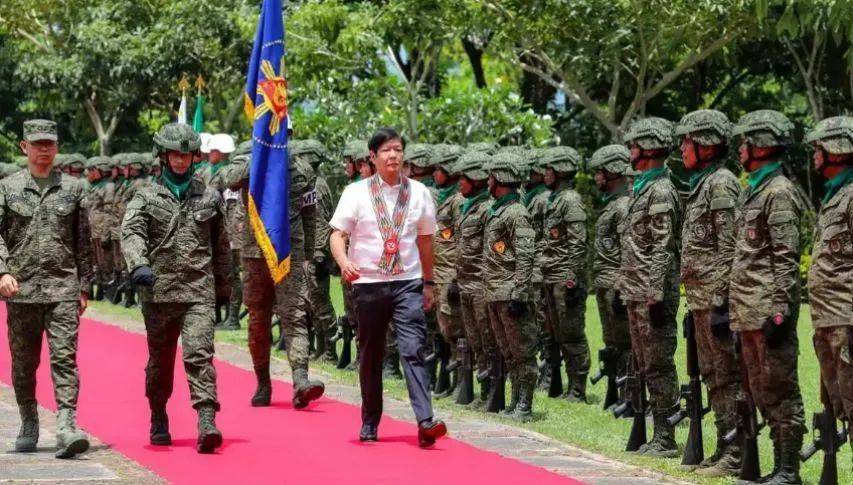 瞒不住了！国际法院表态<strong></p>
<p>虚拟币EC</strong>，马科斯谎言被当场拆穿，杜特尔特有救了？