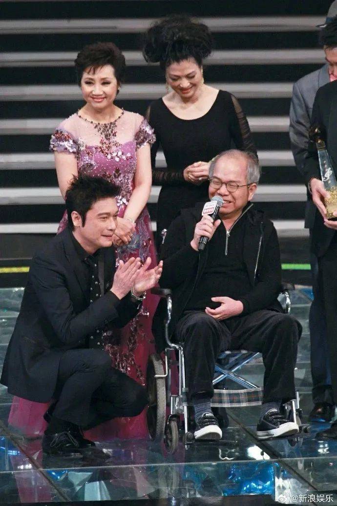 香港著名音乐人去世