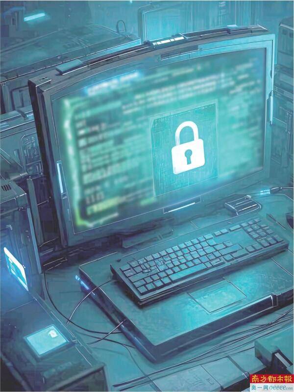 南都记者调查“人肉开盒”:300元买到同事个人信息