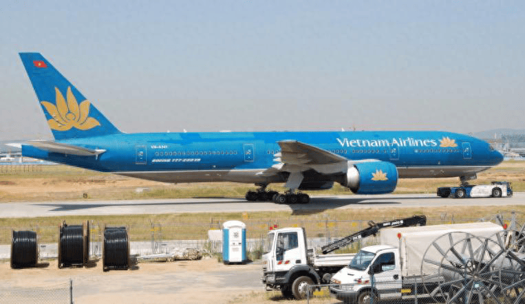 中越关系大变？越南直接跳过美欧<strong></p>
<p>虚拟币EC</strong>，向全球宣布：同意引进中国飞机