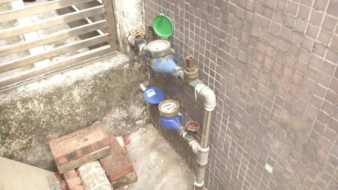 相隔几条街<strong></p>
<p>虚拟币EC</strong>,佛山两户人家竟互交水费16年!其中1户要补1.2万元?