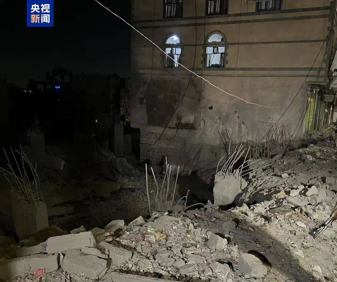 突发!美国宣布摧毁胡塞武装总部<strong></p>
<p>虚拟币理论</strong>,成功打击其关键领导层!加沙政府新领导人被以军炸死,上任仅5天!哈马斯高官夫妇被打死