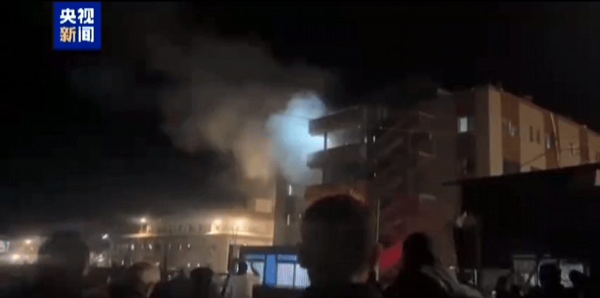 突发!美国宣布摧毁胡塞武装总部<strong></p>
<p>虚拟币理论</strong>,成功打击其关键领导层!加沙政府新领导人被以军炸死,上任仅5天!哈马斯高官夫妇被打死