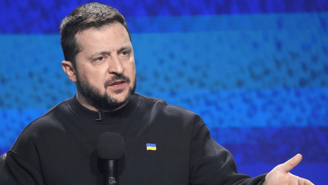 美乌会谈结束！泽连斯基：谈得很好<strong></p>
<p>虚拟币理论</strong>，为了真正停火要向普京施压！俄方已抵达沙特→