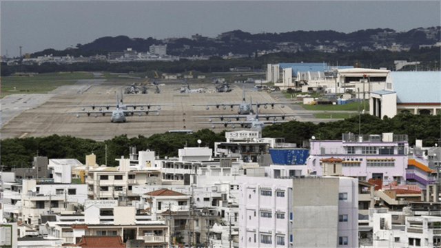 日本人要睡不着觉了!美国酝酿“放弃计划”<strong></p>
<p>虚拟币理论</strong>,扩军图谋一夜清零