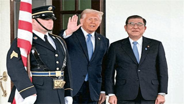 日本人要睡不着觉了!美国酝酿“放弃计划”<strong></p>
<p>虚拟币理论</strong>,扩军图谋一夜清零