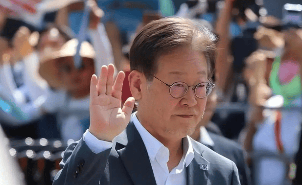 46.9%领先!韩国新总统已定?消息迅速传遍全球<strong></p>
<p>虚拟币理论</strong>,事情果然不简单