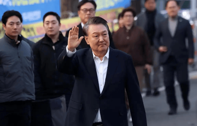 46.9%领先!韩国新总统已定?消息迅速传遍全球<strong></p>
<p>虚拟币理论</strong>,事情果然不简单