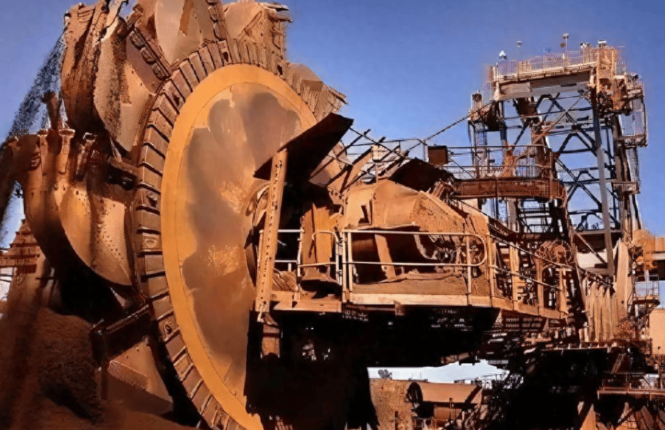 特朗普下令美军大炼稀土<strong></p>
<p>虚拟币配权</strong>,发现一个扎心现实:中国同时垄断两样东西