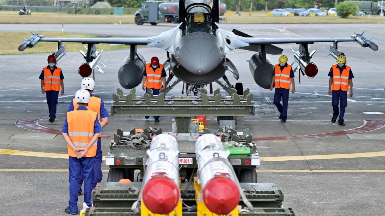 台军打响“第一枪”<strong></p>
<p>虚拟币配权</strong>,解放军大军集结,这一次,赖清德投降都来不及了