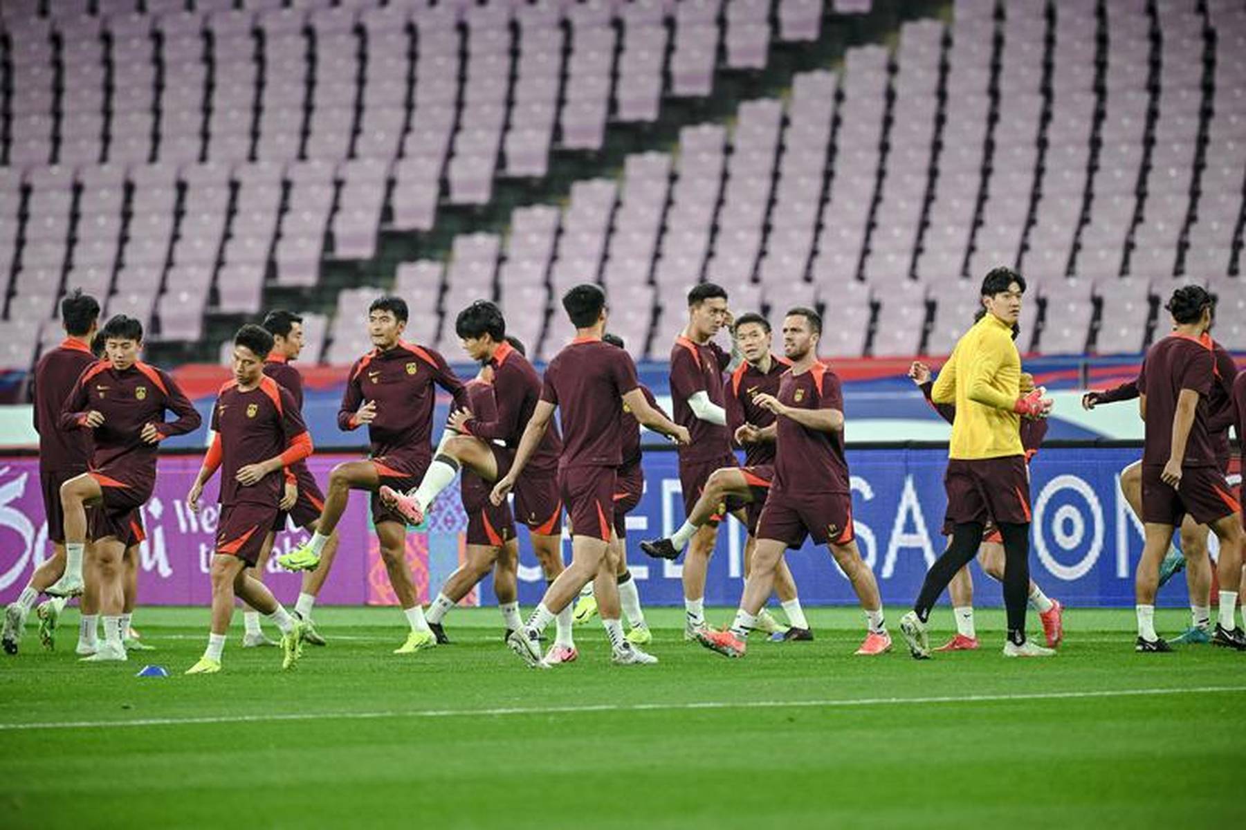 生死战<strong></p>
<p>虚拟币配权</strong>!若国足在杭州输澳大利亚 将确定无缘直通世界杯