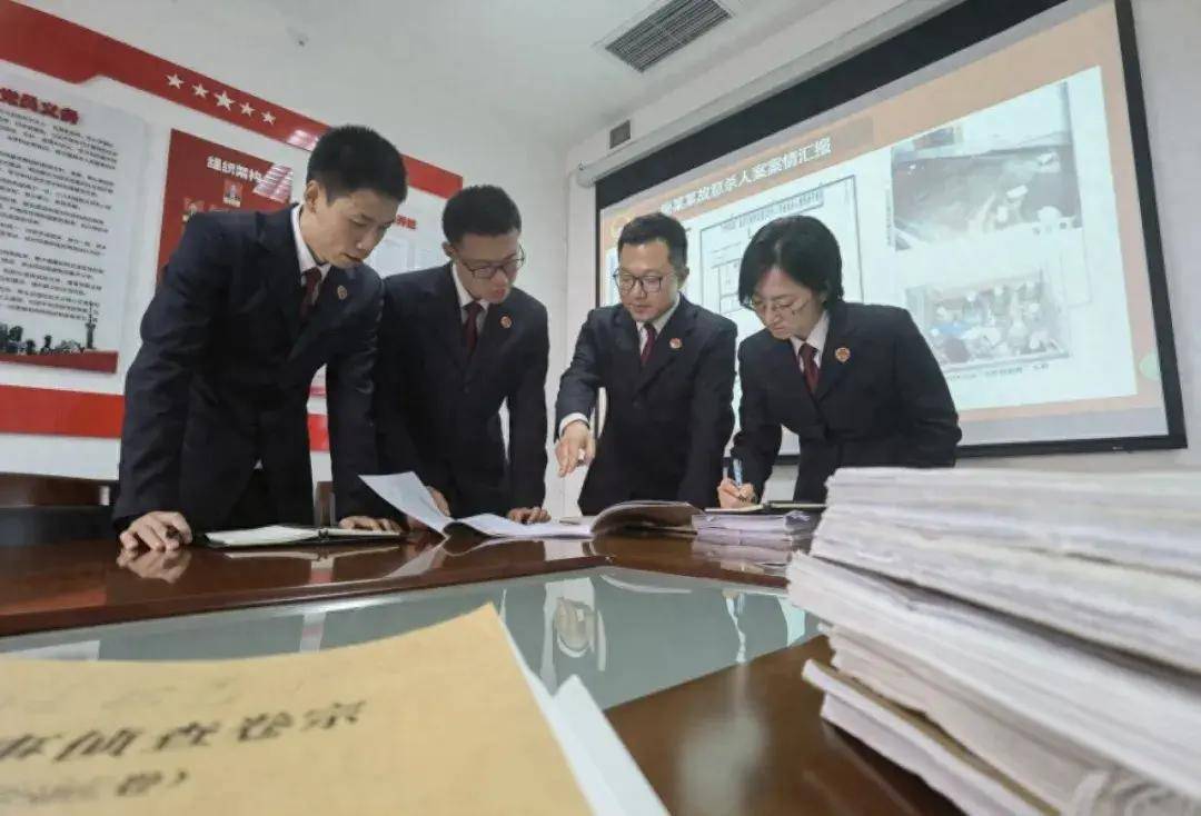 核准追诉！重庆一男子24年前连杀5人，一审被判死刑