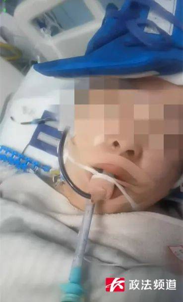 长沙一女子做“私密修复”后昏迷超90小时仍未醒<strong></p>
<p>蜜蜂虚拟币</strong>，是三个孩子的妈妈，公安、卫健已介入