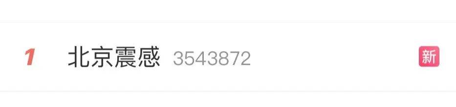 震醒了<strong></p>
<p>蜜蜂虚拟币</strong>!“北京震感”热搜第一!河北廊坊凌晨2次地震