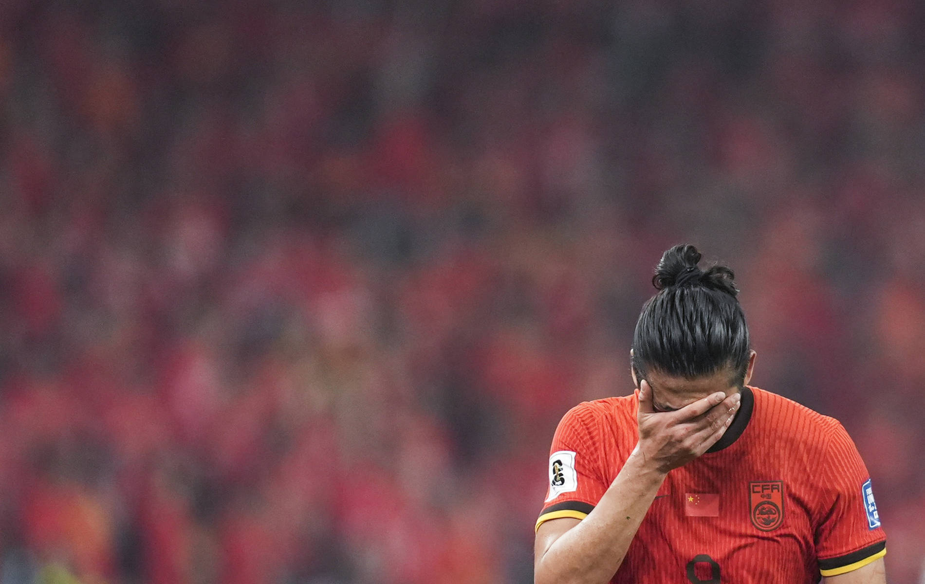 国足出线分析：真正的生死战！下场若输印尼提前出局