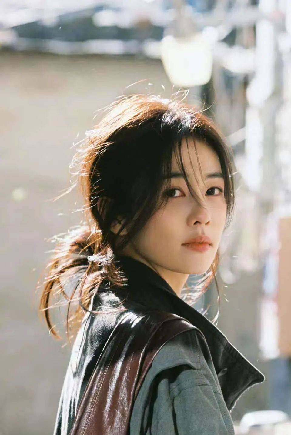 “连小学生都不会犯错的！”知名女星白鹿发文被吐槽<strong></p>
<p>虚拟币台币</strong>，老板于正回应